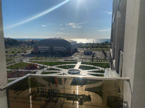 EmZa Sea View Apartment